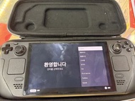 ⭐️歡迎換機 steamdeck steam deck oled 512