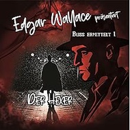 Edgar Wallace 01 - der Hexer