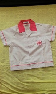 K1 保良局校服