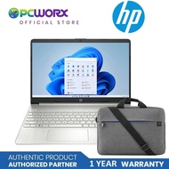 HP 14s-dq3096TU Pentium Silver N6000 8GB 256GB SSD 14" Shared Win11 Silver Laptop | HP Laptop ***FRE