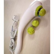 OGAWA Caree Touch Handheld Massager