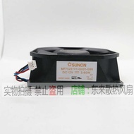 Rico PJK360 Projector MF75251V1-Q020-G99 Fan MF50201V2-Q020-G99 wangi3