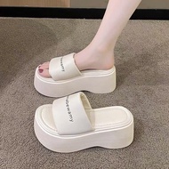 7CM HIGH QUALITY PRINTED HAND-SANDAL SLIPPERS NEW MODEL XX JRR22 TT BB