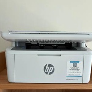 HP LaserJet MFP M141w