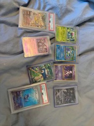 寶可夢卡牌pokemon