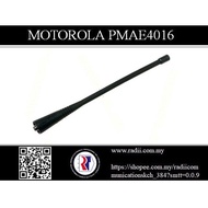 MOTOROLA GP328 PMAE4016A UHF WHIP ANTENNA