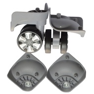 luggage cover protector luggage wheel protector A78 Trolley Case Wheel Suitcase Suitcase Accessories