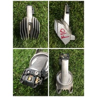 BMW 5 Series F10 2010-2017 LED Bulb Lower