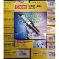 Kia Forte 1.6 / Cerato 1.6 / Picanto 1.2 - DENSO Iridium Power Spark Plug IXUH22I