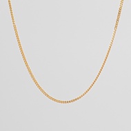 2HYPE Link Chain (Gold) 2mm