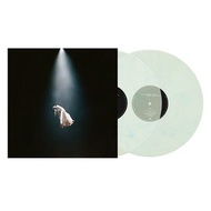 ARIANA GRANDE - eternal sunshine deluxe brighter days ahead (w/ 24-page booklet) - 2LP - Translucent