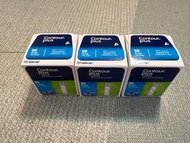 拜耳血糖試紙 Contour Plus Blood Glucose Test Strips