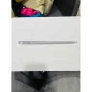 蘋果原廠 MacBook Air M1 突然不能開機 螢幕正常 會修拿走13吋 8G 256G 2020年 A2337 
