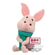 [預訂] 9月18號截單 Banpresto [FLUFFY PUFFY PETIT] 迪士尼角色系列 小豬 模型 | DISNEY CHARACTERS FLUFFY PUFFY PETIT～WIN