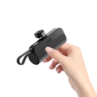 【Ready Stock】 Type C 18650/21700/21650 Battery Power Bank Case DIY Portable Battery Storage