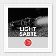 Big Room Sound – Light Sabre [download]