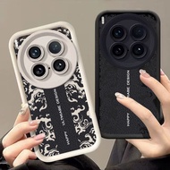 Suitable for Vivo X300 X300Fe X300Pro Phone case Vivo X300 Ultra durable and anti drop silicone prot