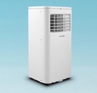1匹 4合1 冷暖抽濕 移動式冷氣機 PAC-CH309 座地式 PACCH309