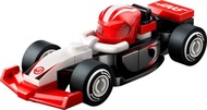 [1 chiếc] 71049 LEGO set Collectibles: F1 Race Cars  - Xe đua thể thao mini F1.