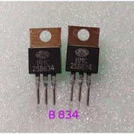 TRANSISTOR TR B 834 B-834 ORIGINAL TRANSISTOR TR2SB834