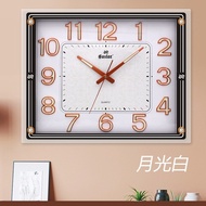 Wall Clock Wall Round Premium Wall Clock Modern Jam Dinding Hiasan Jam Dinding Besar Jam Dinding