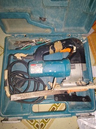 牧田 Makita 4304 積梳 舊款積梳連手提箱