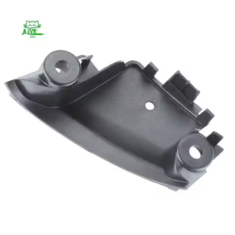 A22E-74642-0H010 Front Left Interior Armrest Door Handle Base Fit For Citroen C1 107 Toyota Aygo 200
