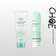 Dr.G Red Blemish Peeling Gel 150g