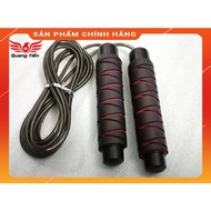 Lenwave heavy-duty premium fitness jumping rope