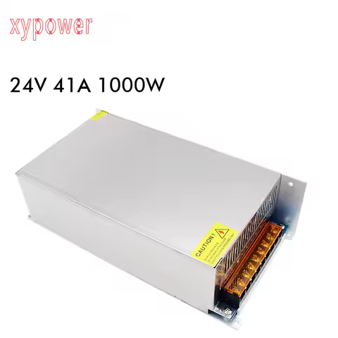 XY DC 12V 80A 1000W PFC 900W 850W 800W 750W 700W Power Supply / 24V 48V 36V 60V 72V Power / 110-220V
