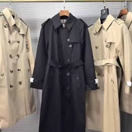 Men Men Kencington Windbreaker Mid-Length Chelsea Sandlin Jacket Jacket Waterproof Fabric Men's Clot