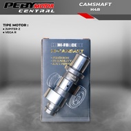 Camshaft HI-Camshaft T1 H4R Jupiter Z Vega R