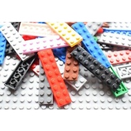 【Ready Stock】GENUINE LEGO Parts 3034 - 2x8 Plate (Various Colour)