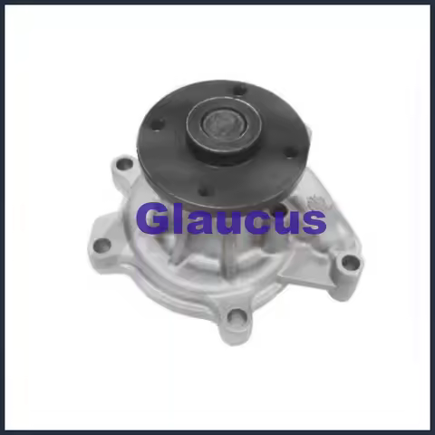K3 K3VE K3VET 2SZ 2SZFE 1SZ 1SZFE water pump for Toyota Yaris Vitz Daihatsu Taruna YRV Sirion Terios