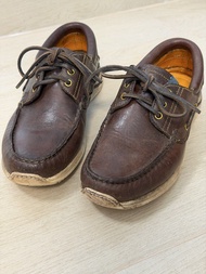 VISVIM ICT AMERICANA DECK