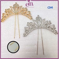 Cucuk Sanggul Tradisional Batu Premium CS38 CS39 CS40 CS41 CS42 CS43 CS44 CS45