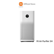 โปรโมชั่น++ Mi Air Purifier 3H เครื่องฟอกอากาศอัจฉริยะ (Global Version) | รับประกันศูนย์ไทย 1 ปี ราคาสุดคุ้ม เครื่อง ฟอก อากาศ เครื่อง กรอง อากาศ เครื่อง ฟอก อากาศ mi เครื่อง ฟอก อากาศ พก พา