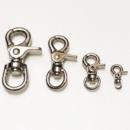 [Bird Supplies Accessories] < Crab Clasp Cage Door Outing Rope Lobster 4 Sizes > Parrot Supplies/Foo