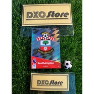 [ GENUINE ] - LOGO - PANINI ADRENALYN XL PREMIER LEAGUE 2025 - SOUTHHAMPTON