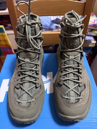 全新Hoka Tor Ultra Hi Goretex Olive 高筒 US10/EU44