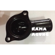Water Inlet Corolla Twincam Ae92