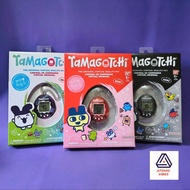 Bandai Tamagotchi Original Colors Collection & Tamagotchi Connection Vpet