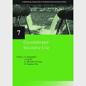 Groundwater Intensive Use: Selected Papers, SINEX, Valencia, Spain 10-14 December 2002