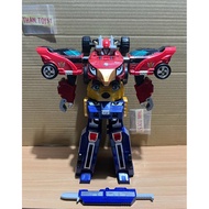 Goonger dx Engine O Goon No. 123 Complete Figure