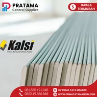 KalsiRata 3 kalsiboard plafon partisi rangka kayu kalsi 3mm | surabaya