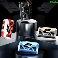 Blala Type C Portable Powerbank Case For 21700 Replaceable  Storage Box Shell With Fast Charging Pla