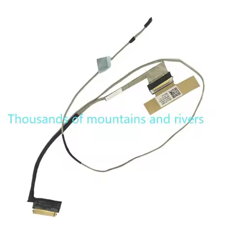 WYORESY for Acer ACER A515-55 series A515-55-35SE N18Q13 LCD Video Cable DD0ZAULC010 HOT