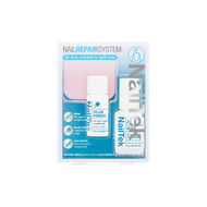 Nail Tek - 專業指甲即時修補套裝 (適合裂甲、斷甲及受損指甲) - (香港行貨)