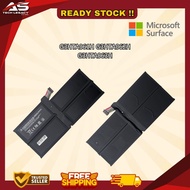 MICROSOFT SURFACE PRO 7 BATTERY | G3HTA061H | G3HTA062H | G3HTA063H