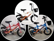 Sports kids  children Bicycle for 2-10yr old Kids Children Bicycle Boys Bike Mountain Bicycle Outdoor Riding Good Gift